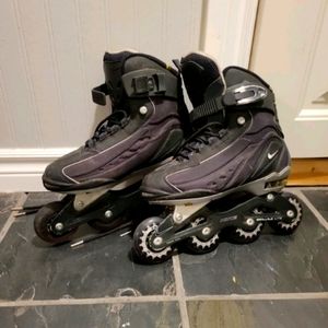 Nike N-Dorfin Rollerblades